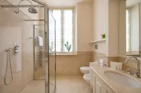 Luxury Villa Manin Viareggio | Una Esperienze - Pools