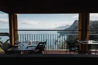 Hotel Quinta Do Furao