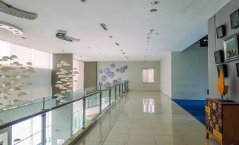 Fancy and Nice Studio at Bogor Icon Apartment