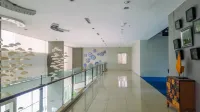 Fancy and Nice Studio at Bogor Icon Apartment
