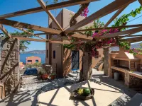 Absolute Perdika Aegina Hotels in 