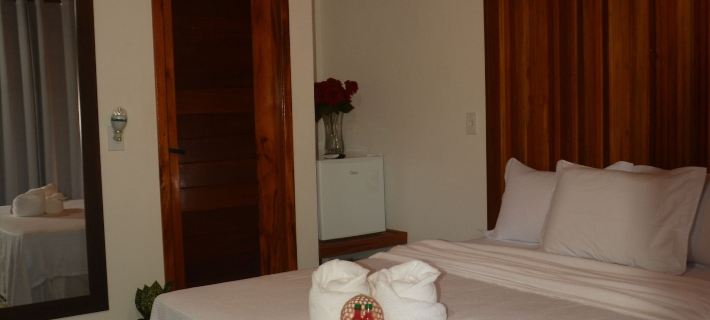 Pousada e Restaurante Sumaúma Hotels in Santarem