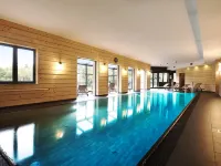 Aparthotel Cristal Resort Szklarska Poręba by Zdrojowa Hotels in Szklarska Poręba