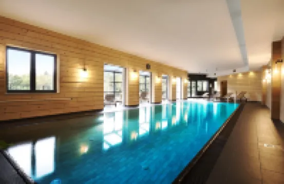 Aparthotel Cristal Resort Szklarska Poręba by Zdrojowa