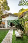 Vila Rudá Trancoso