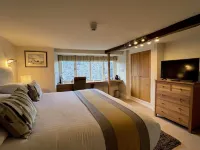 Castle Cottage Inn