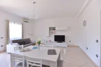 IzzHome Lagoon Hotels in Nora