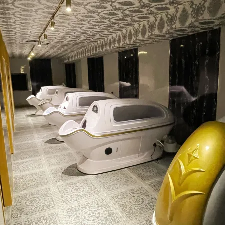 Hotel Lomosa