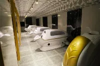 Hotel Lomosa - Spa