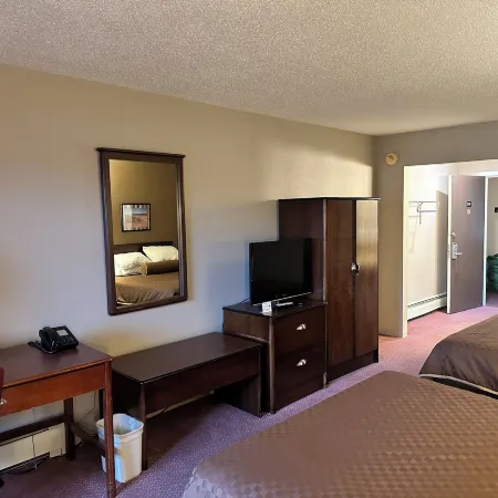 Cedar Hill Lodge