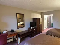 セダー ヒル ロッジ