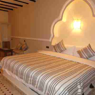 Riad la Luna Rooms