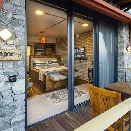 Hotel Vita Naturalis