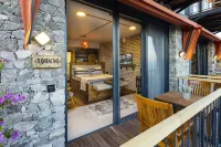 Hotel Vita Naturalis Hotels in Ayvacik