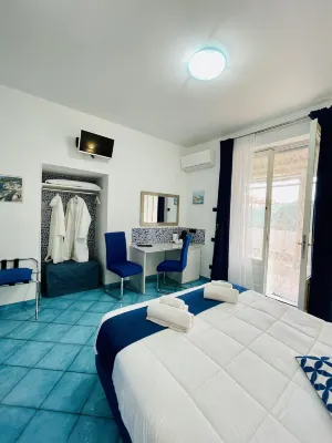 Eden Holiday Hotels in Minori