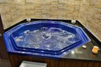 赫爾格達魔幻海灘酒店 - SPA