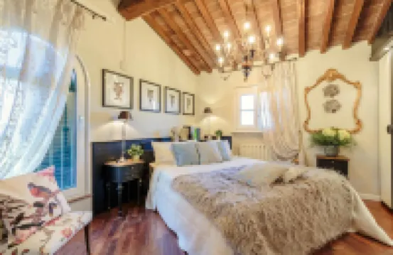 Villa Catia Farmhouse, Three Luxury Bedrooms, a Jacuzzi Pool and a Dream-Like Getaway Experience