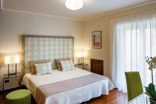 Villa Lia in Sant Agnello