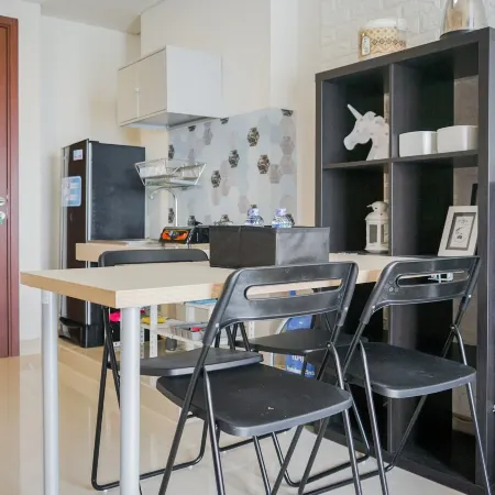 Comfortable Parkland Avenue 2Br Apartment