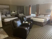 Baranof Lodge Hotels in Sitka