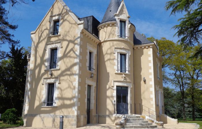 Domitys le Château des Plans