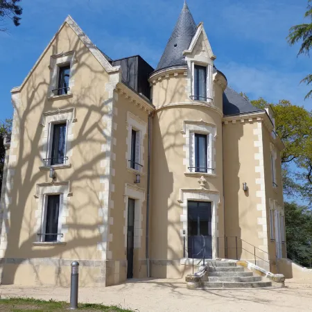 Domitys le Château des Plans