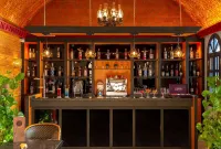 Sonesta Nouba Hotel Aswan - 5-Star