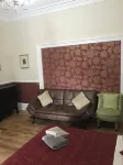 Brooklyn House Hotels near University Of Cumbria in Brampton Road, Carlisle
