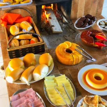 Pousada Caju Do Mato