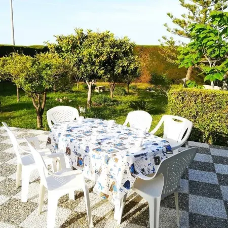 Villa Maddalena Elegance, Nature Relaxation Just 1 km from Otranto