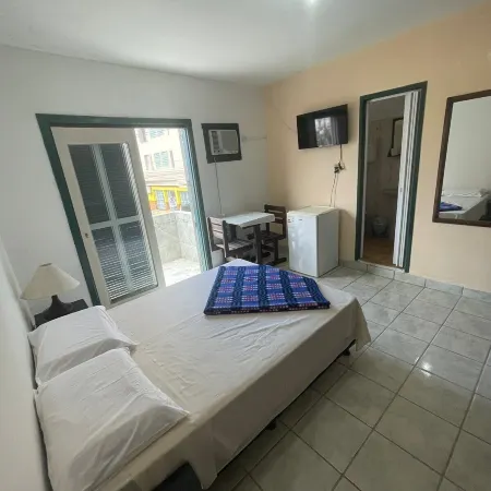 Hotel Central Praia