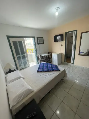 Hotel Central Praia
