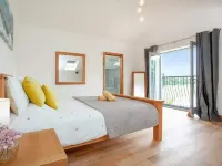 Cosy Cottage in the Blackdown Hills Devon Hotels in Gittisham