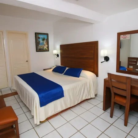 Hotel Marbella