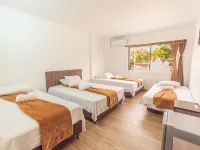 Hotel Dellhar Americano by Del Toro Hotels in Puerto Triunfo