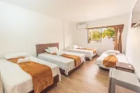 Hotel Dellhar Americano by Del Toro Hotels in Puerto Triunfo