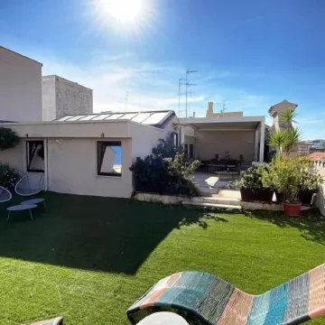 Palazzo Danisi Rooms&Suites