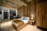 Rooms Apart Hotel by RED