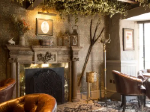 The Impeccable Pig Hotels in Sedgefield