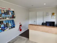 BK's Pohutukawa Lodge Hotels in Whangarei