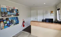 BK's Pohutukawa Lodge Hotel a Whangarei