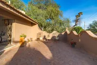 Casa Las Palmas & Suites, San Miguel de Allende