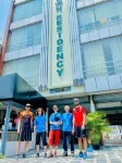 Bharatpur Hotels near Jorkusum park