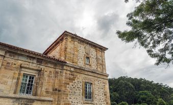 Palacio de Los Acevedo