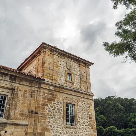 Palacio de Los Acevedo