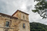 Palacio de Los Acevedo Hotels in Pámanes