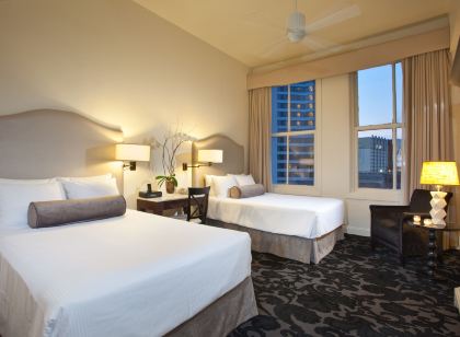 International House Hotel