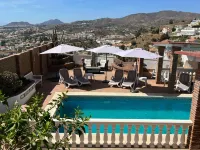 Casa Hermosa Hotels in Torre de Benagalbon