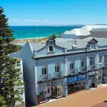 Geraldton Backpackers Các khách sạn ở Geraldton