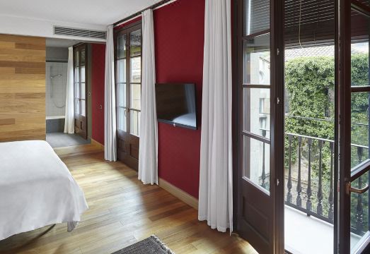 호텔 카사 캠퍼